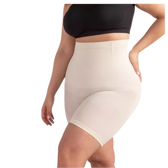 Shapermint High Waisted Shaper Short style 55021 NWT - Picture 8 of 8